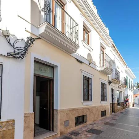 Villa Carabeo By