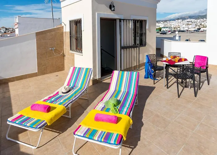 Carabeo By Villa *